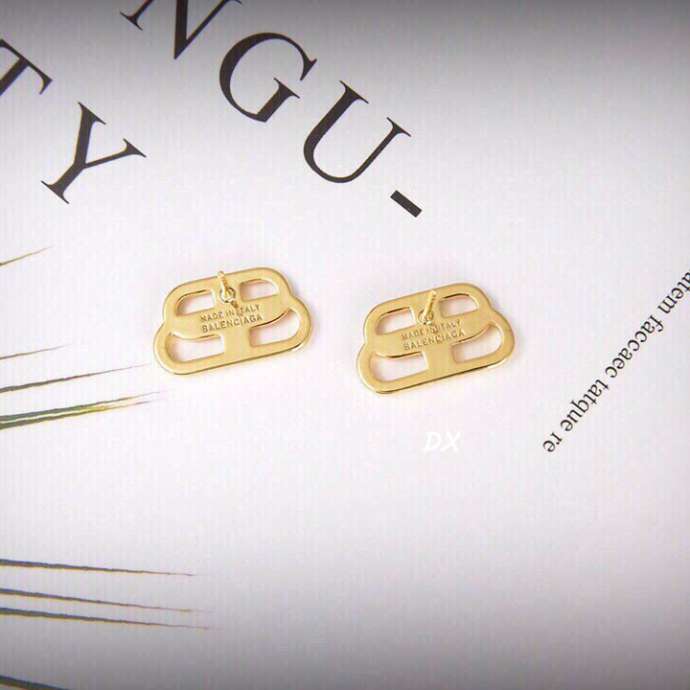 Picture of Balenciaga Earring _SKUBalenciagaEarring17wmp265